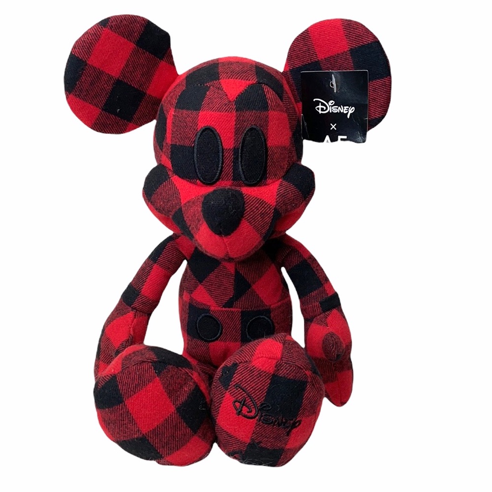 Mickey Mouse